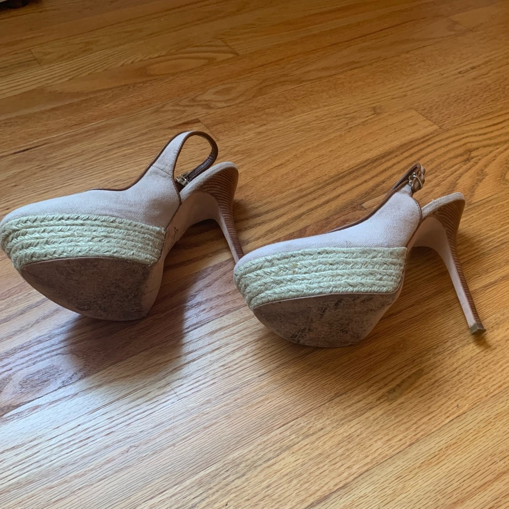 Sam Edelman Platform Closed Toe Heels - image 3